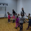 Zajęcia Rytmiczno-Muzyczne